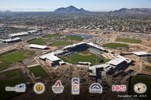 casino arizona field scottsdale az