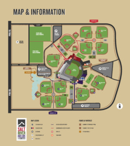 Salt River Final Map – Parking – Salt River Fields