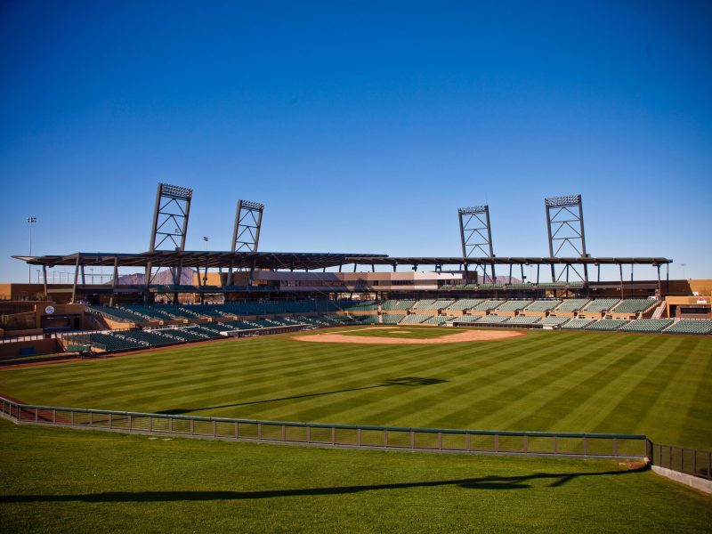 Facility Rentals | Ballpark Event Space Rentals by SRF